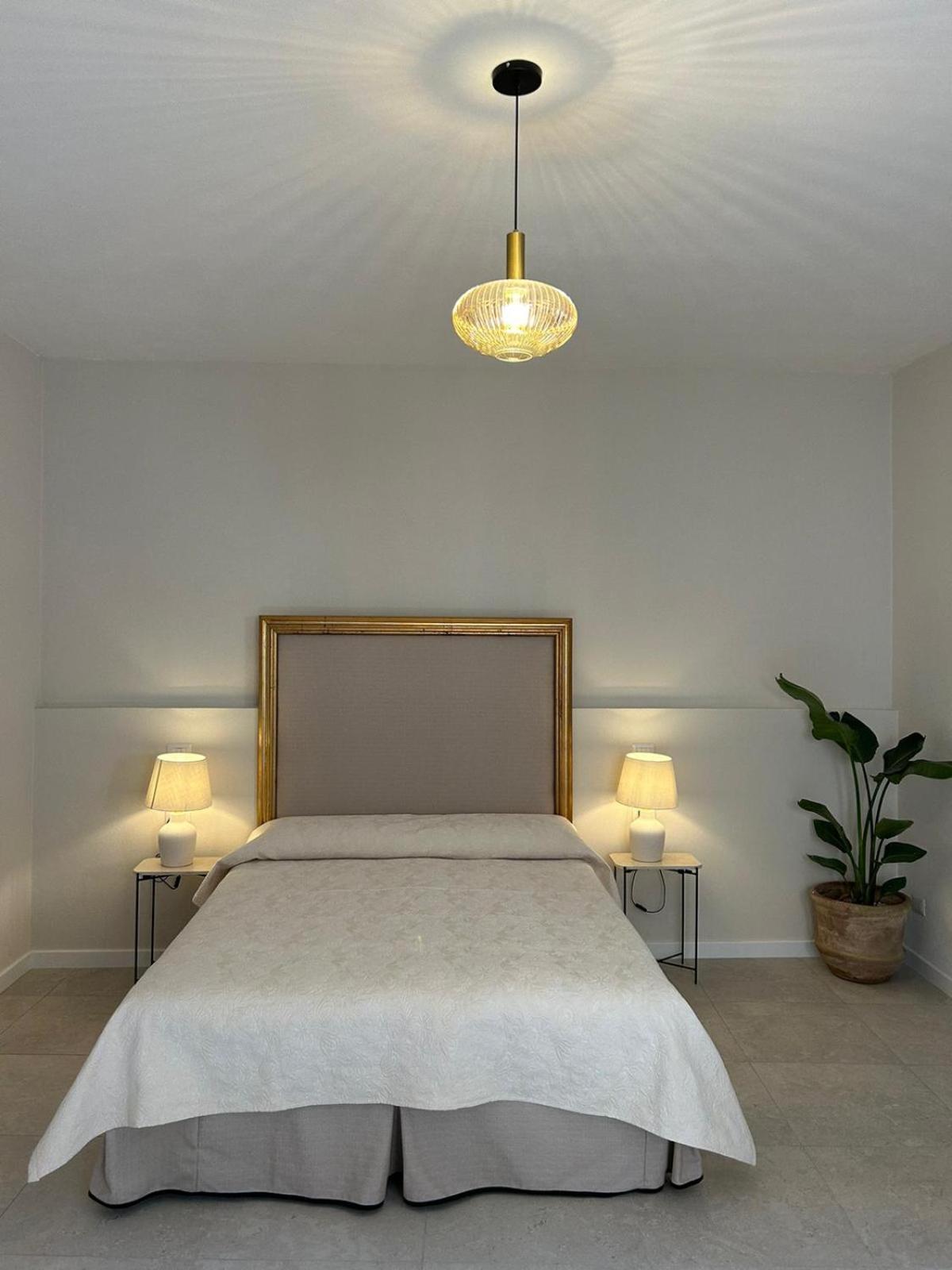 Notus Rooms Noto Dış mekan fotoğraf