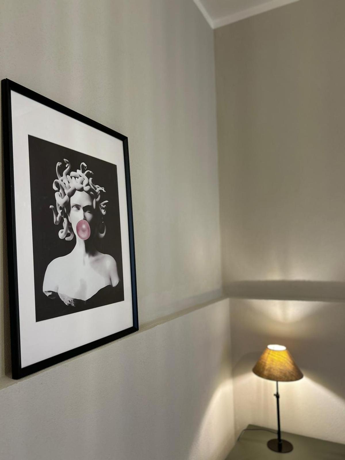 Notus Rooms Noto Dış mekan fotoğraf