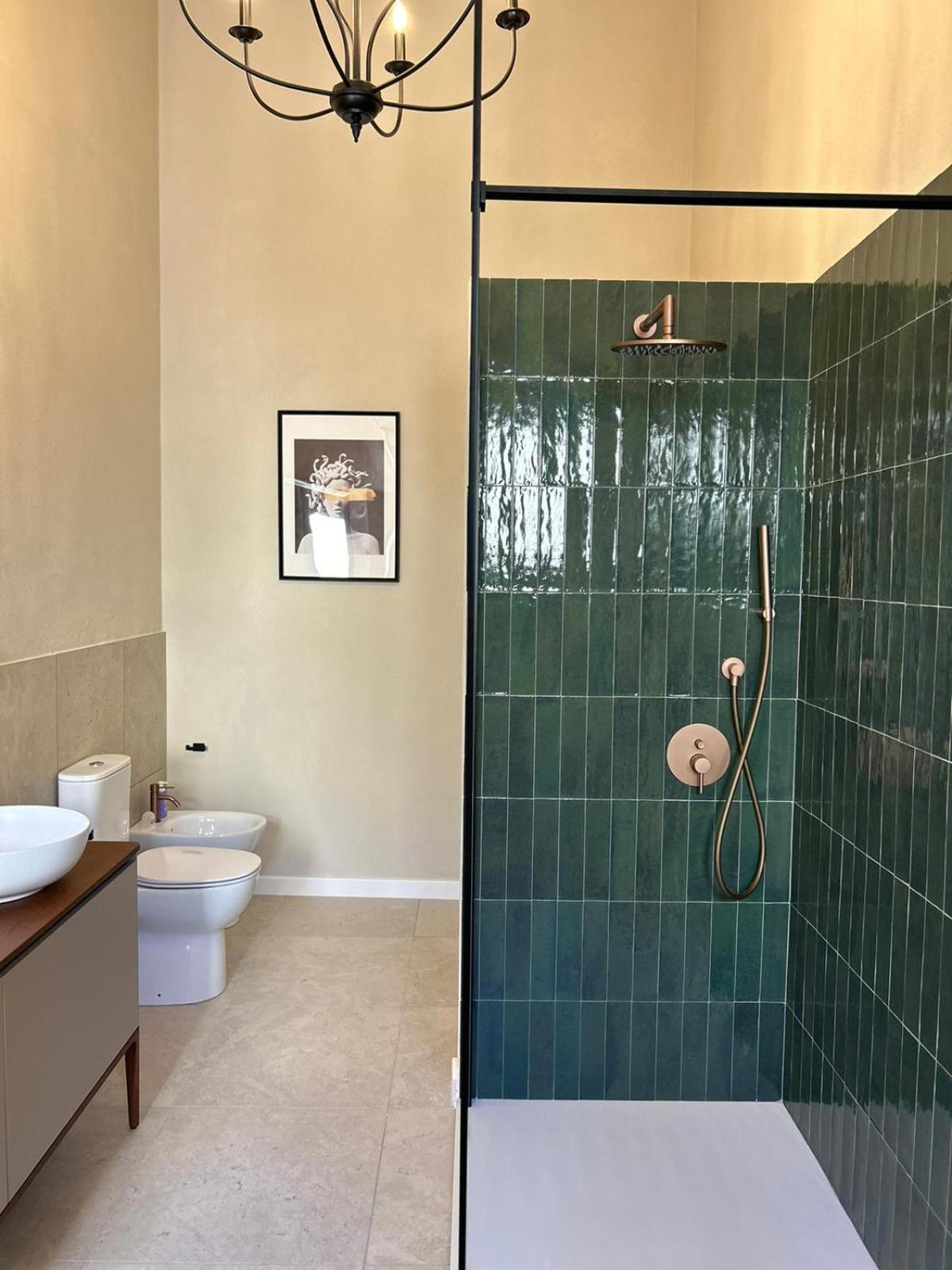 Notus Rooms Noto Dış mekan fotoğraf