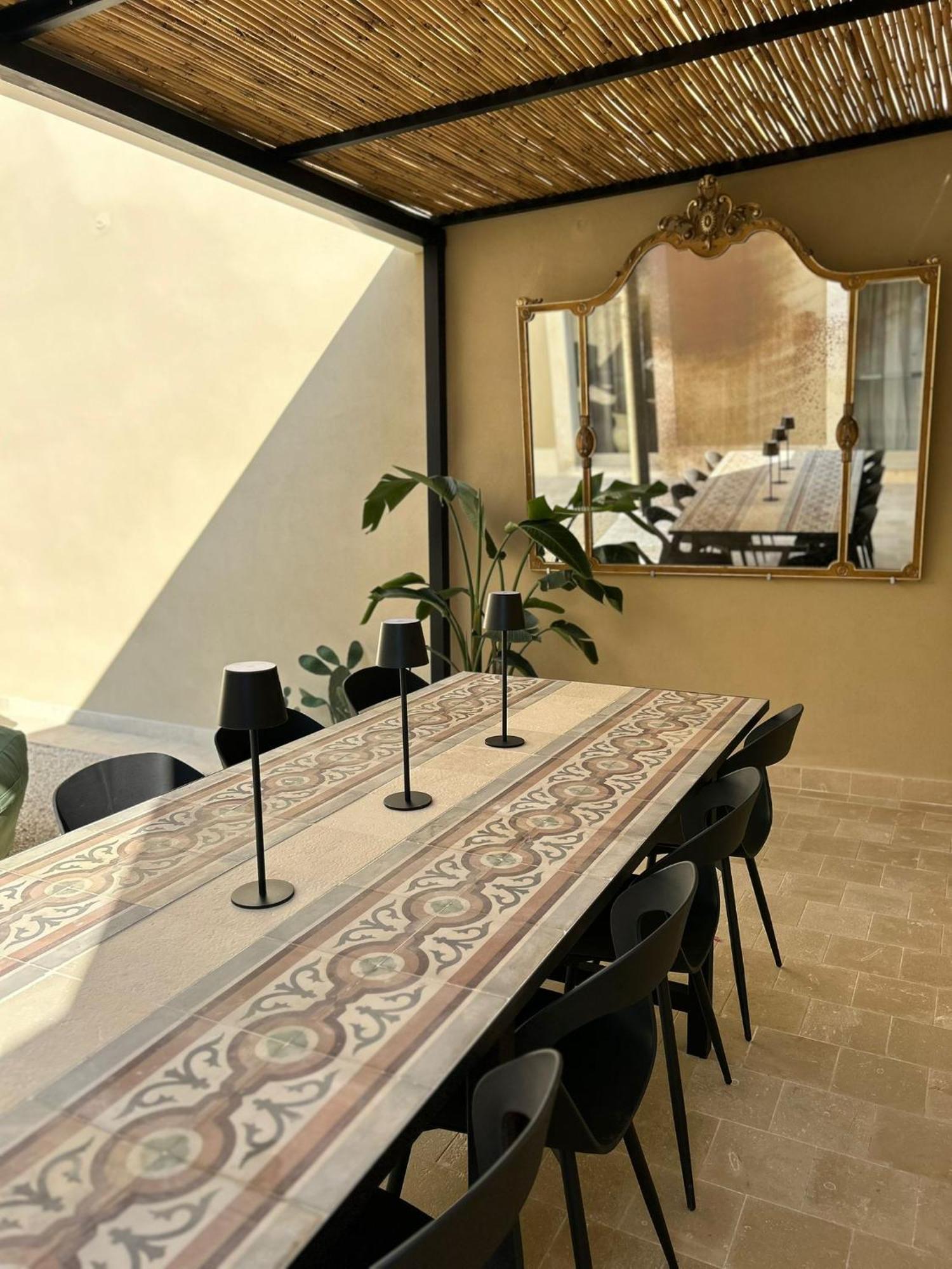 Notus Rooms Noto Dış mekan fotoğraf