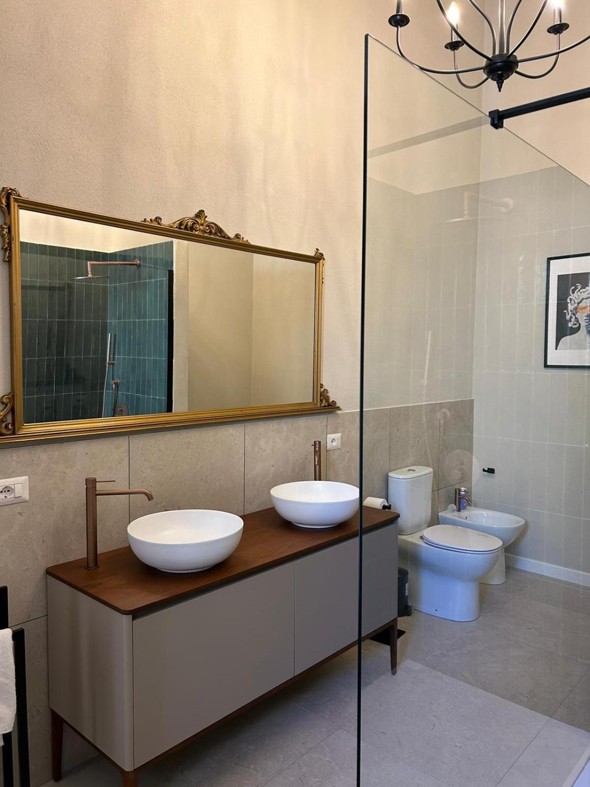Notus Rooms Noto Dış mekan fotoğraf