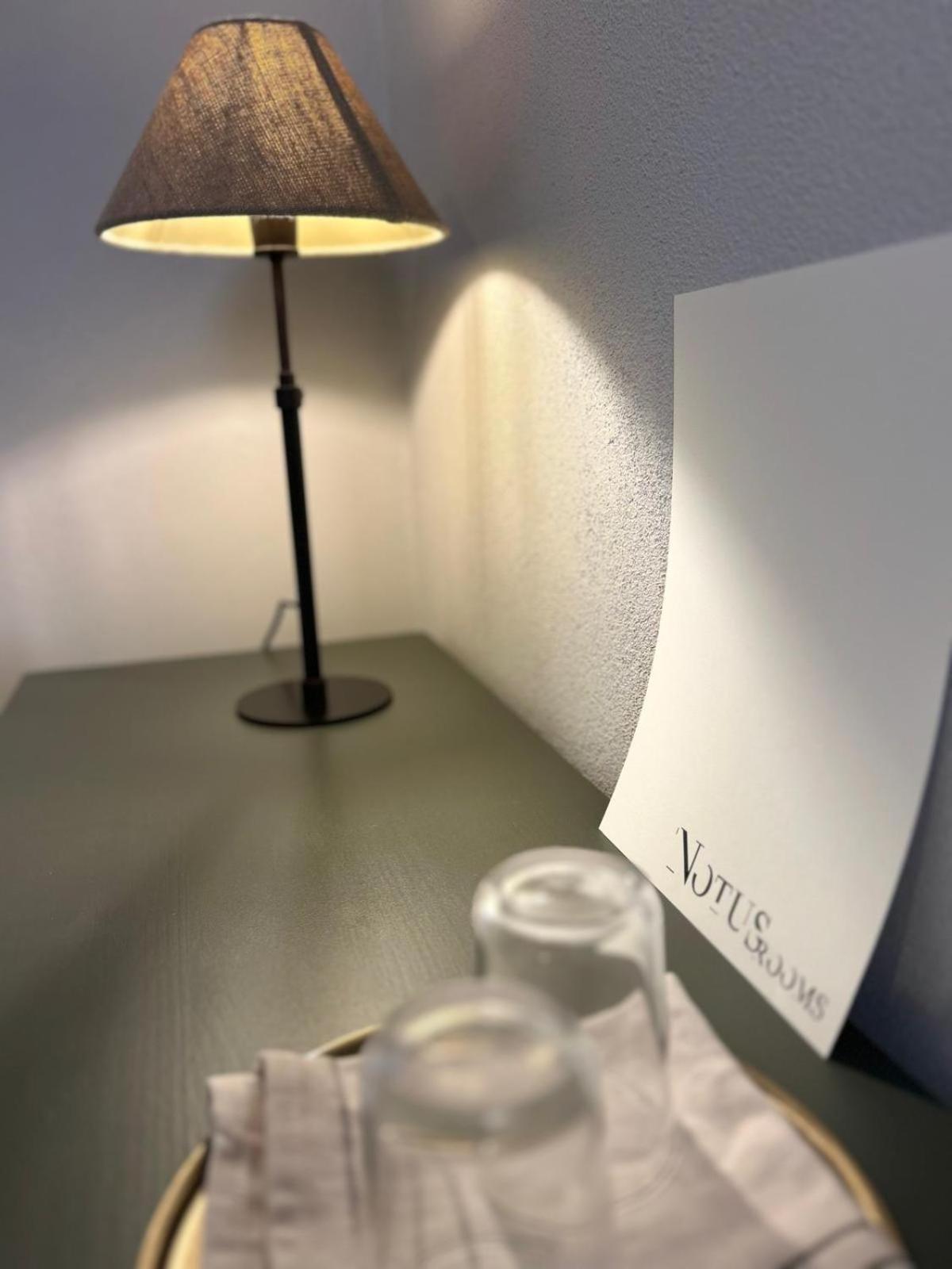 Notus Rooms Noto Dış mekan fotoğraf
