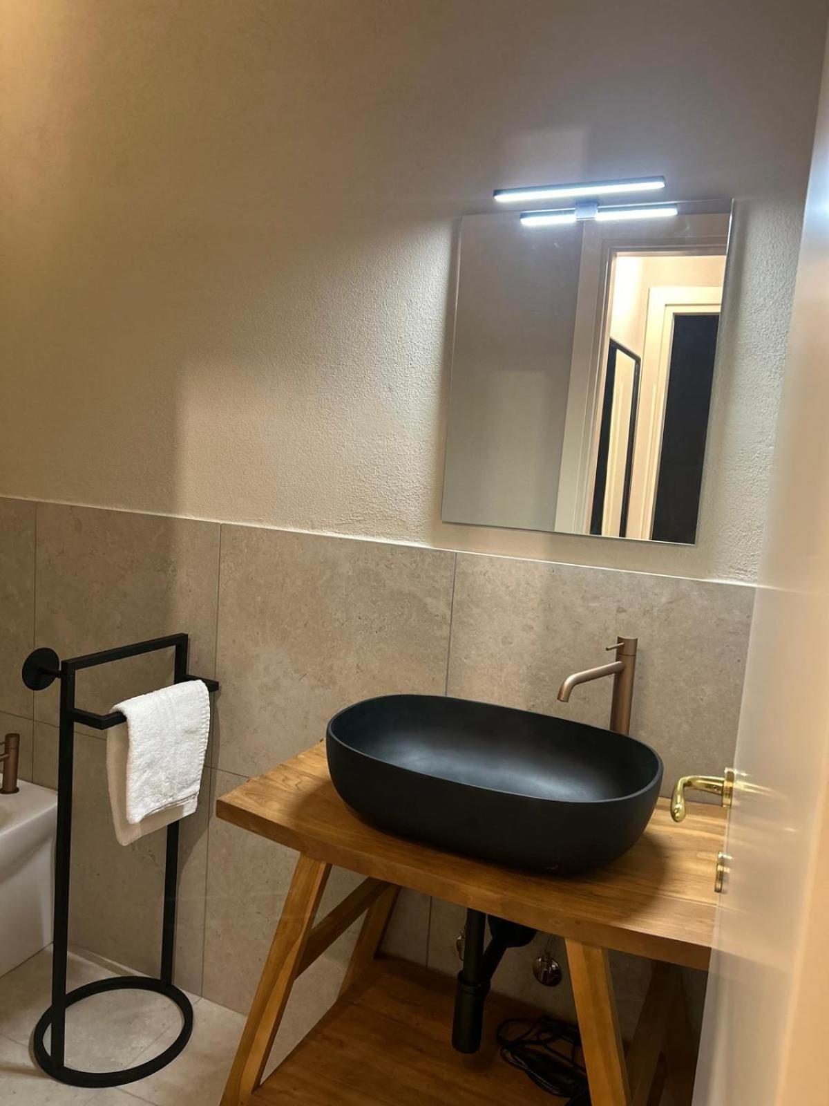 Notus Rooms Noto Dış mekan fotoğraf