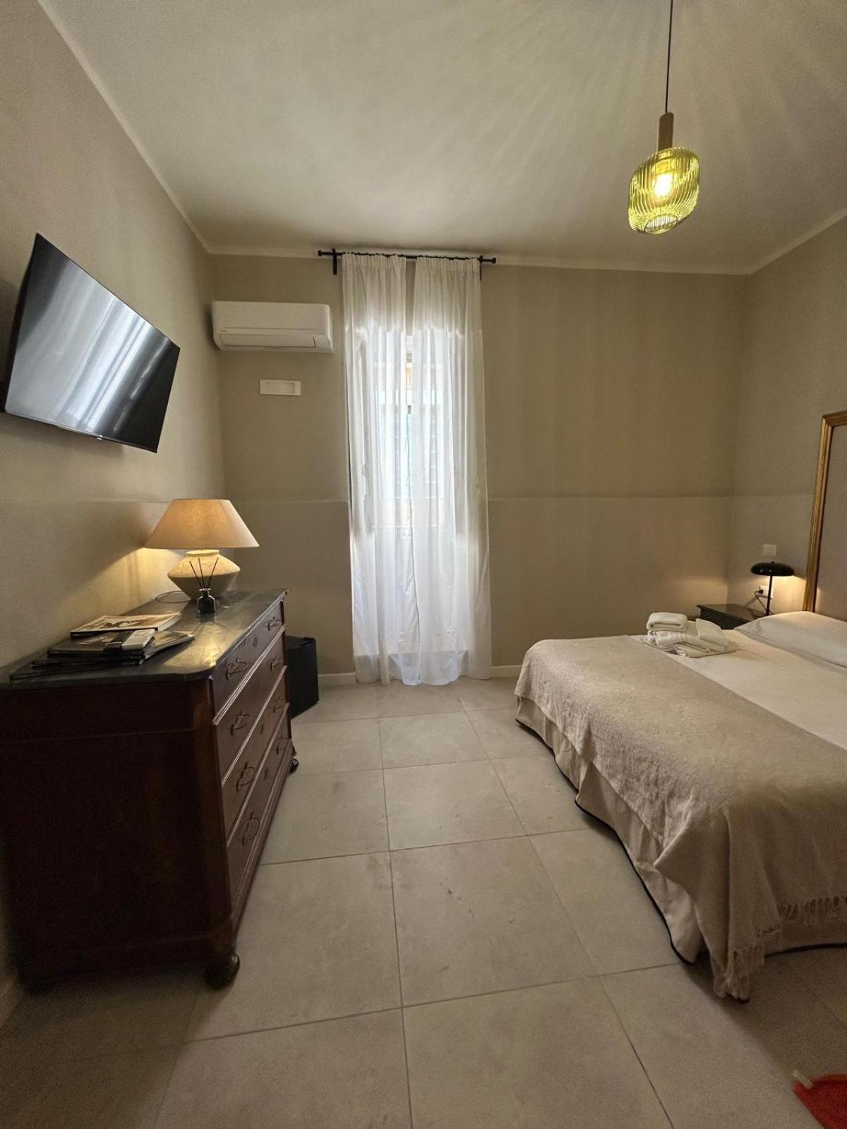 Notus Rooms Noto Dış mekan fotoğraf