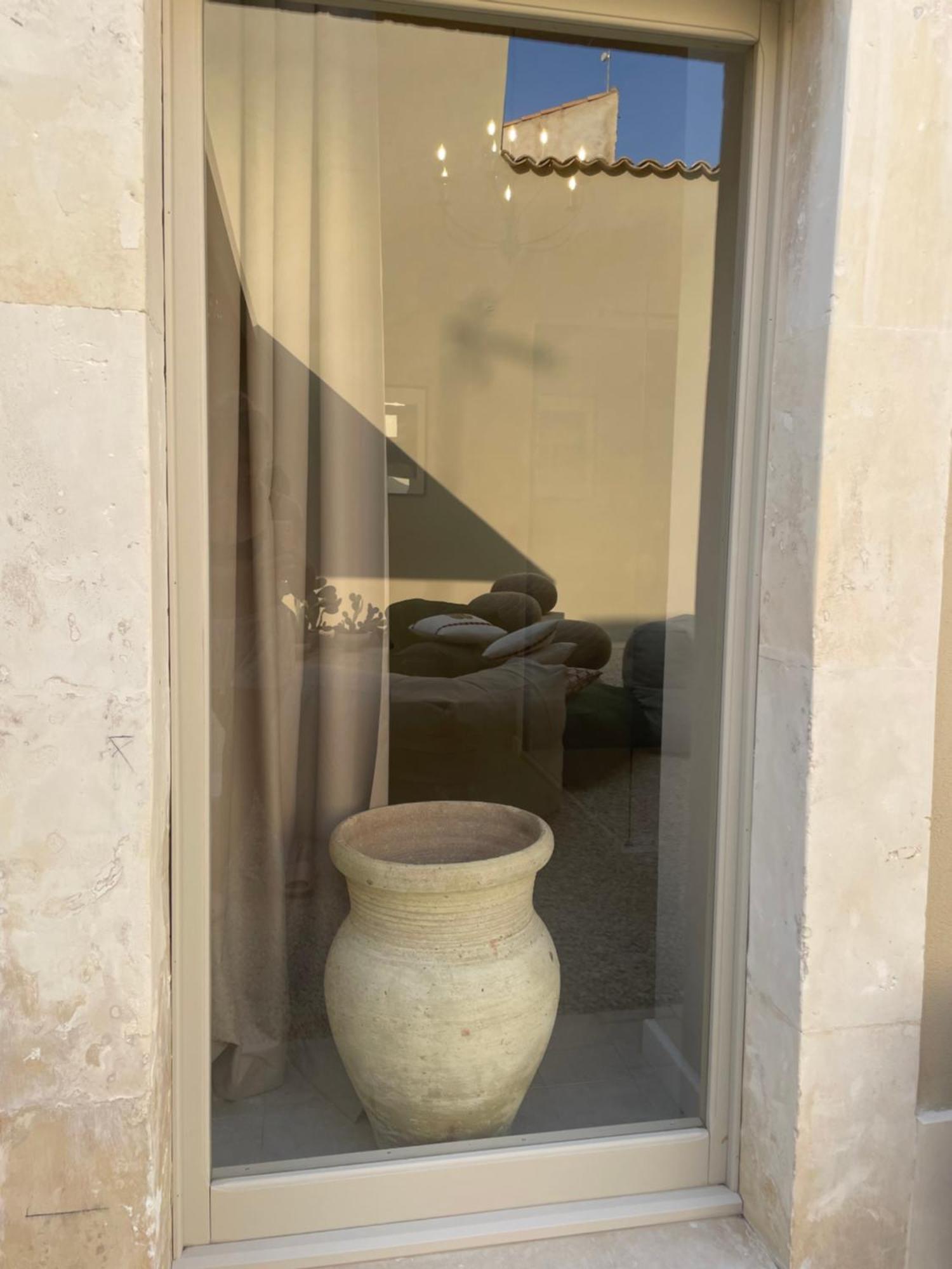 Notus Rooms Noto Dış mekan fotoğraf