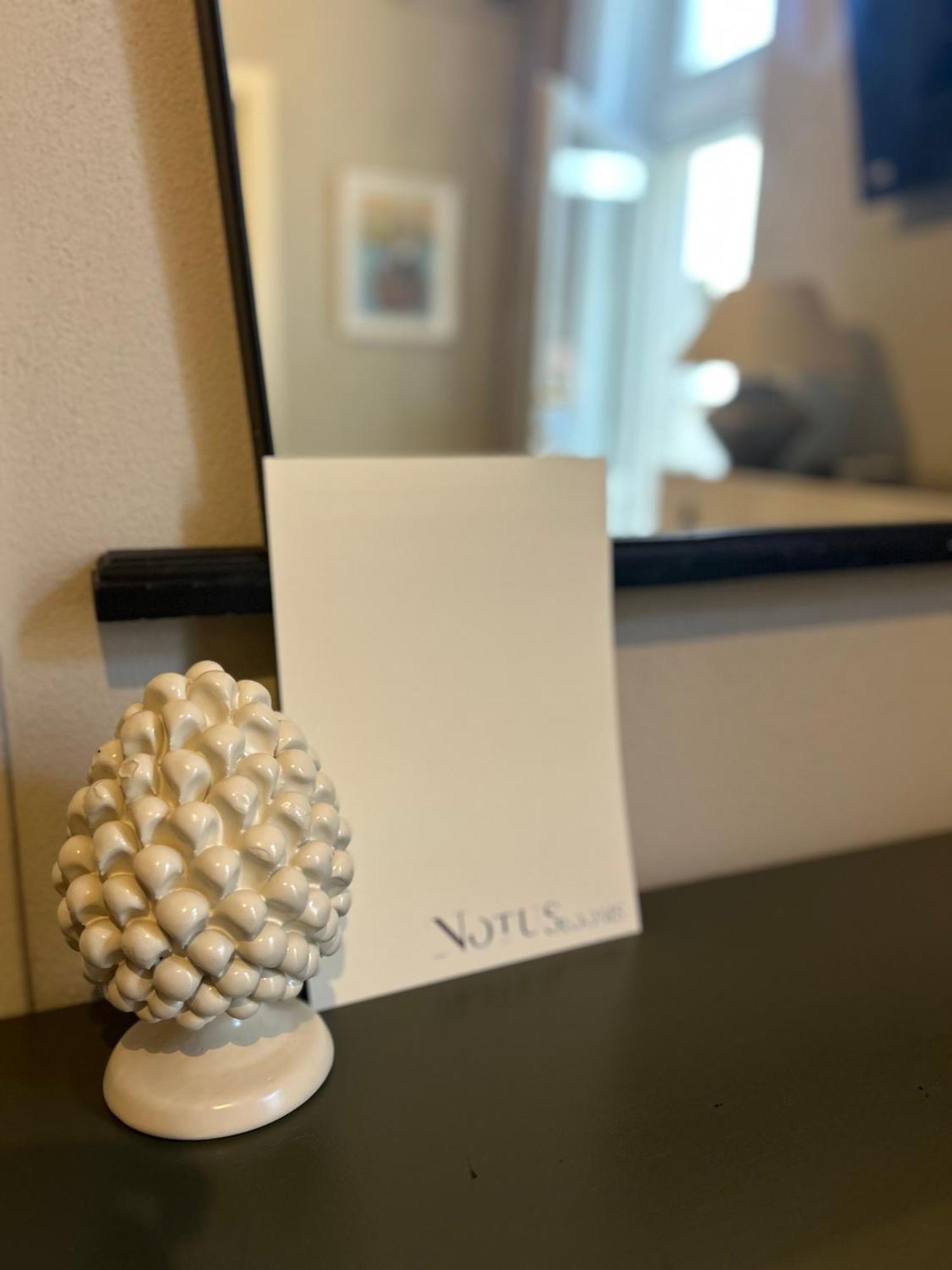 Notus Rooms Noto Dış mekan fotoğraf