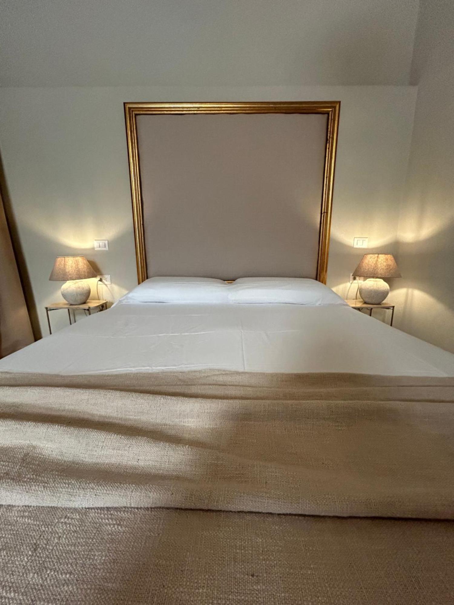 Notus Rooms Noto Dış mekan fotoğraf