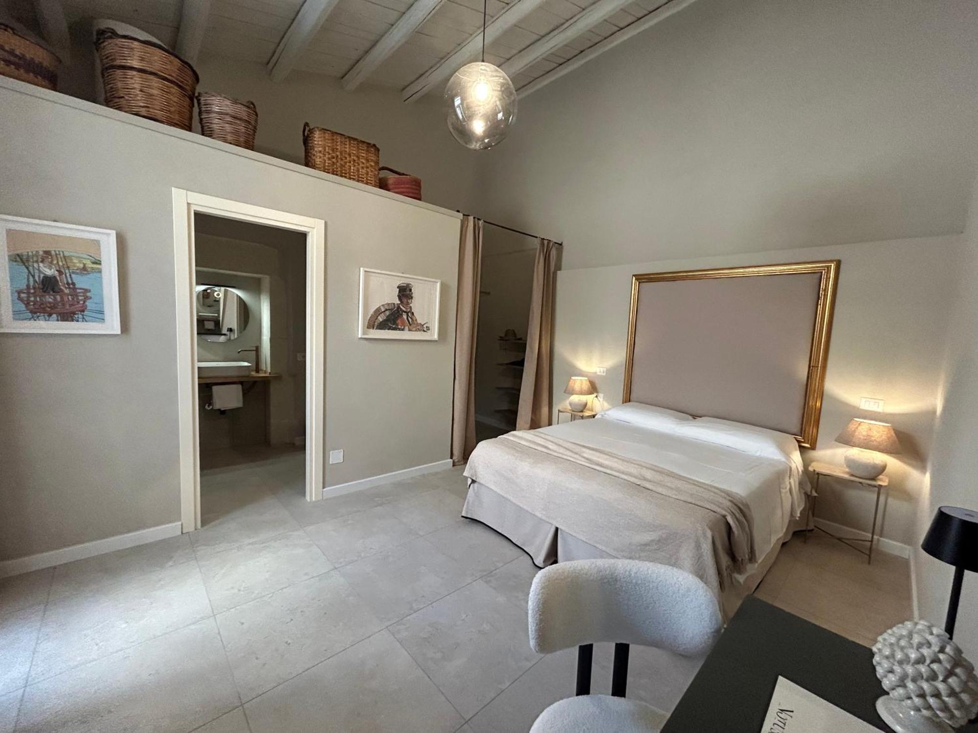 Notus Rooms Noto Dış mekan fotoğraf