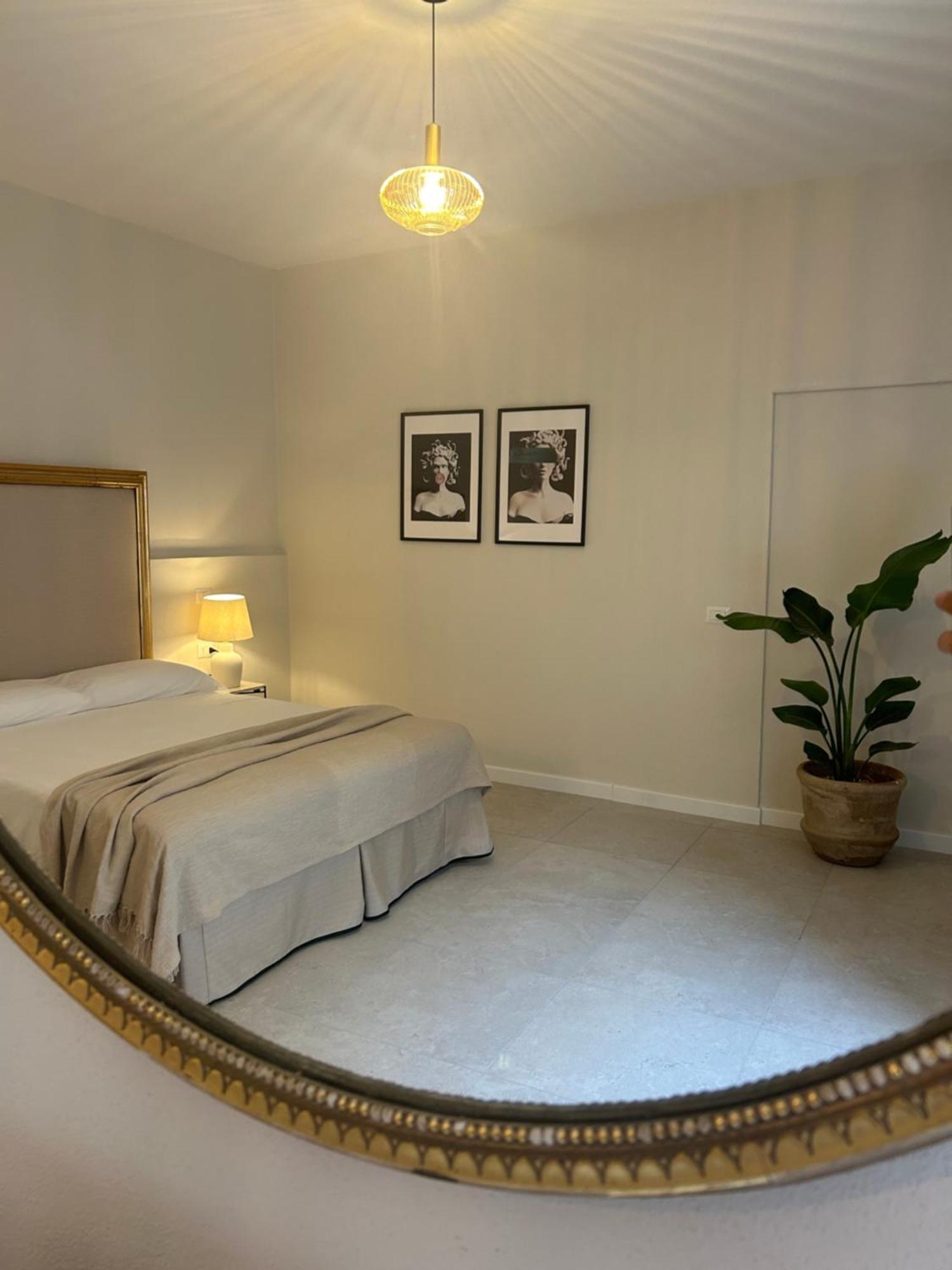 Notus Rooms Noto Dış mekan fotoğraf